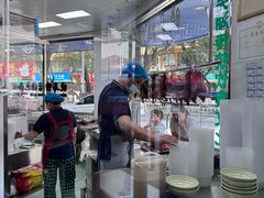 -晓马鸭店(新芜路店)