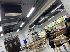 大堂-路边摊胡同里(星城商厦店)
