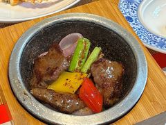 -鲤院·新中式美学·庭院餐厅(夫子庙店)