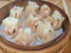 -老奉天马家烧麦(三台子店)