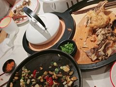 -大厨小馆(华阳城店)