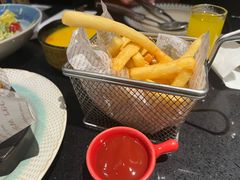 -西堤牛排(龙德广场店)