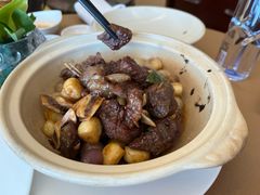 -深圳星河丽思卡尔顿酒店