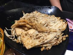 -眼镜哥浦江夜宵大本营