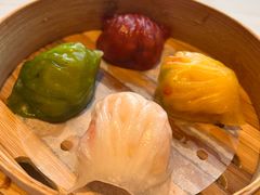 -白天鹅宾馆-宏图府餐厅