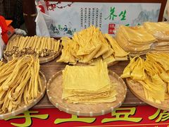 -高淳老街
