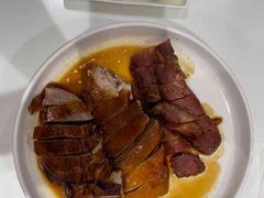 -金湖港式餐厅(建外店)