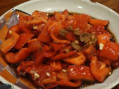 -刘师父老汉口江湖菜(蔡锷路店)