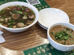 -东兴顺爆肚张