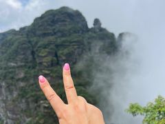 -梵净山旅游区