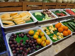 -海玥荟海鲜姿造自助餐厅(欧罗巴广场店)