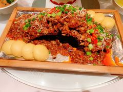 -俏江南天津时尚曲艺主题餐厅(马场道店)