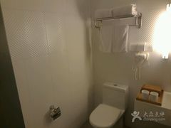 -全季酒店(上海火车站天目西路店)
