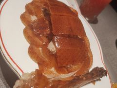 -秀儿四九城·新京菜(亚运村鸟巢店)