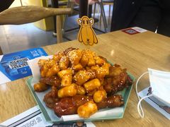 -BOPEYE·波派炸鸡(河西中央商场店)