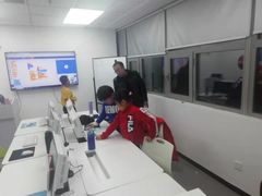 -魔扣少儿编程(格调中心店)