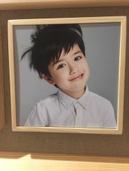 -布恩儿童摄影