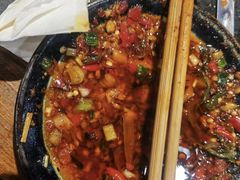 -镇江龙·火锅串串(武侯祠店)