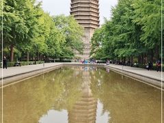 -玲珑塔公园