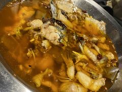 -新沸腾鱼乡(世贸天阶店)