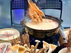 -牛牛和牛海鲜粥底火锅(长虹国际城店)