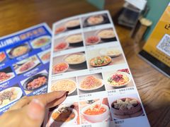 -天山集市餐厅(康城店)
