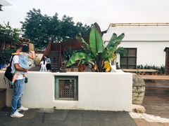 -悦哉·派对·草坪婚礼·围炉煮茶(三圣乡店)
