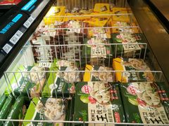 -盒马鲜生(皇庭广场店)