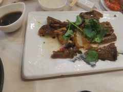 -抱德·潮汕味(琶洲店原惠城鱼仔)