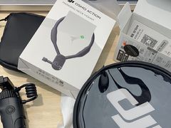 -DJI大疆(深圳华强北曼哈授权体验店)