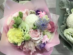 -花邻FloweringLife花艺气球派对(武康大楼店)