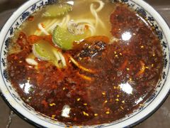 -有礼有面(知春路店)