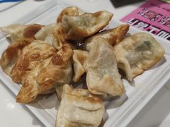 煎饺-旺豪海鲜餐厅(友谊阳光城店)
