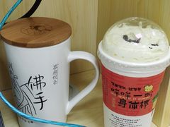 -茶颜悦色(登高路上店)