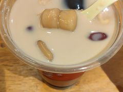 -八婆婆烧仙草(曾厝垵店)