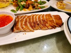 -稻香酒家(长宁KING88广场店)