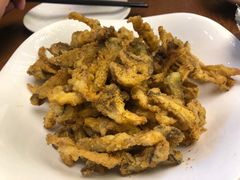 -站前猪蹄&家常炒菜(长乐公园店)