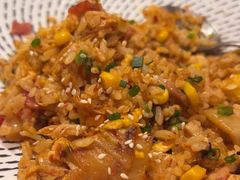 -吉兆·料理(红梅南路店)