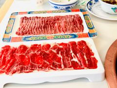 -京悦南门涮羊肉(长寿路店)