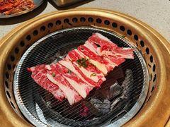 -蚂蚁洞烤肉·大本营(深圳壹方城店)
