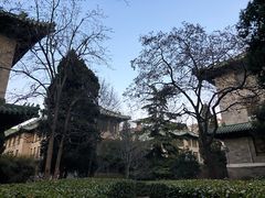 -北京协和医院(东单院区)