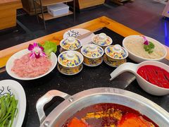 -大龙燚火锅(南山大道店)