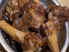 -大头亮羊汤烩面·河南非遗(良乡总店)
