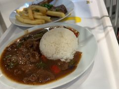 -宜家·瑞典风味餐厅(天津东丽商场店)