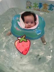 -乐悠游儿童游泳馆(宝安妇幼店)