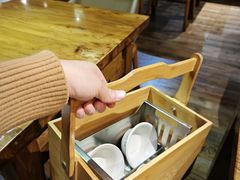 -四方桌·福建客家土菜(沙县步行街店)