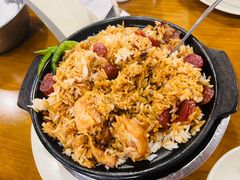 -日昌餐馆(亦庄店)