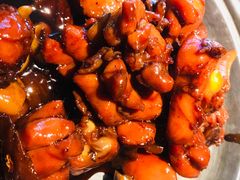 -外婆家(南开大悦城店)