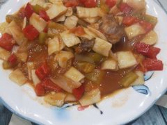 -新疆西星餐厅
