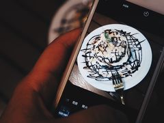 -AFS Cafe & Canteen(闽江二路店)